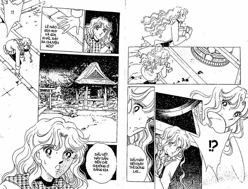 dấu phong ấn xanh chapter 7 59