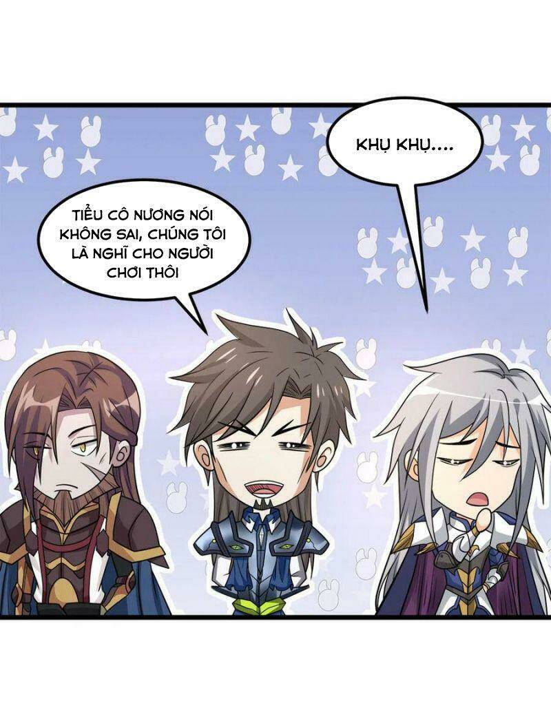 kiếm vũ chapter 153 9