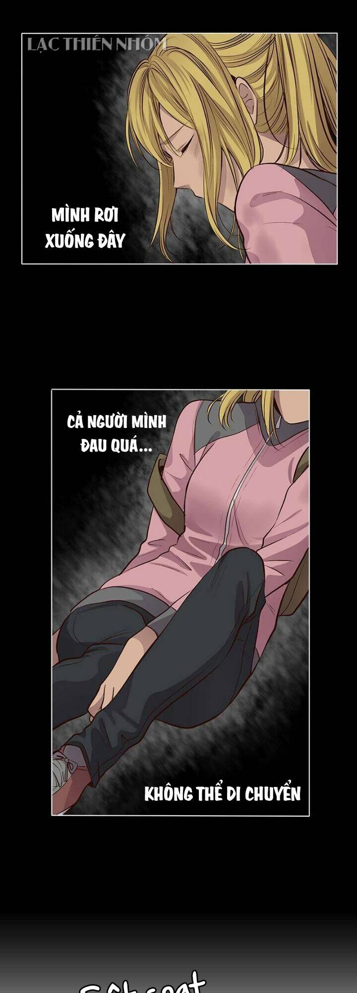 bí mật sâu sắc nhất của tôi chapter 41 8