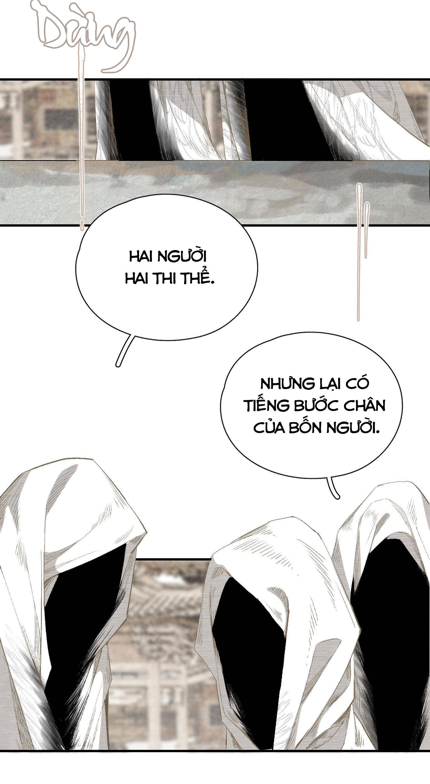 không cẩn thận cứu phải kẻ thù của giang hồ chapter 60 24