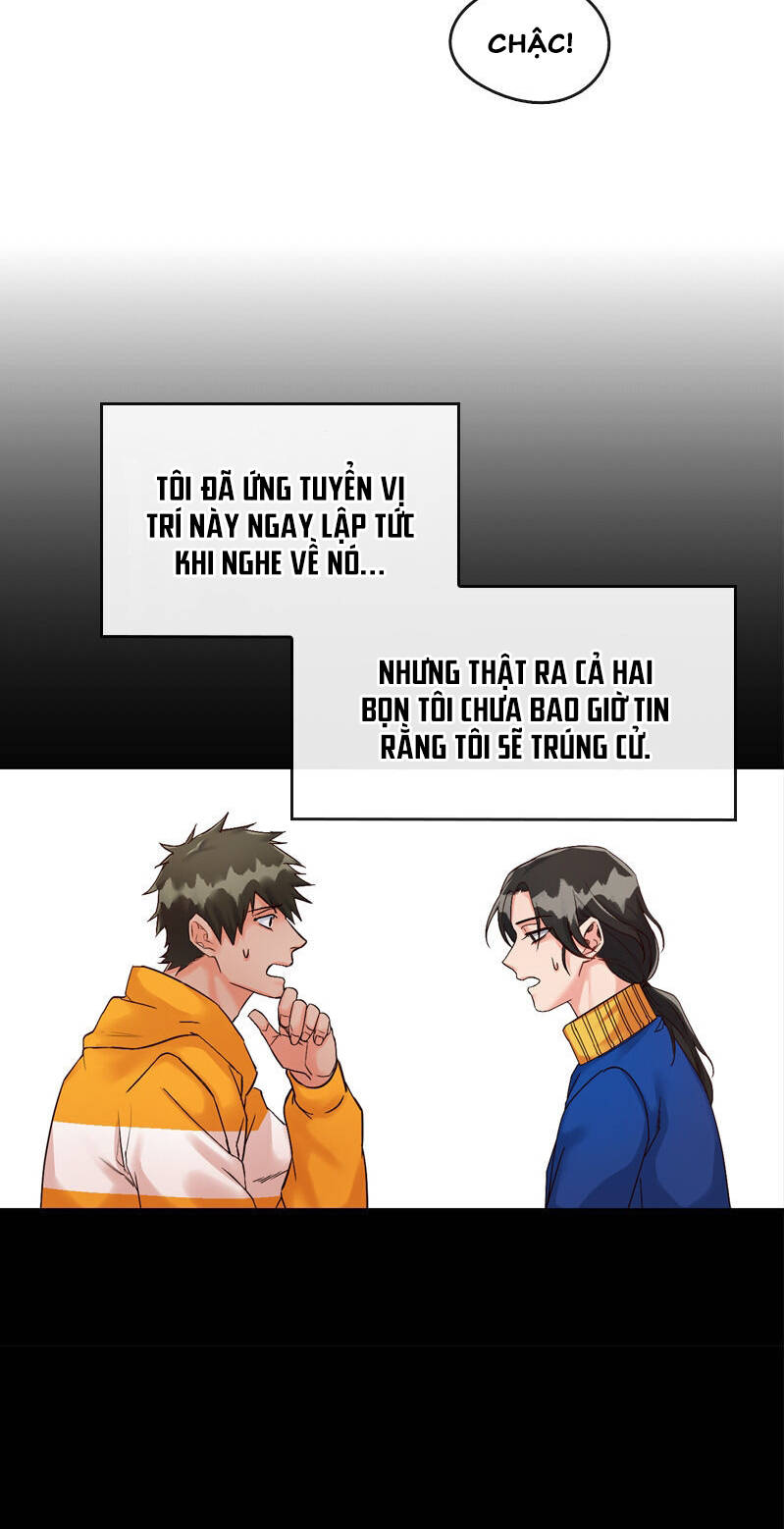 chế độ độc tài chapter 7 12