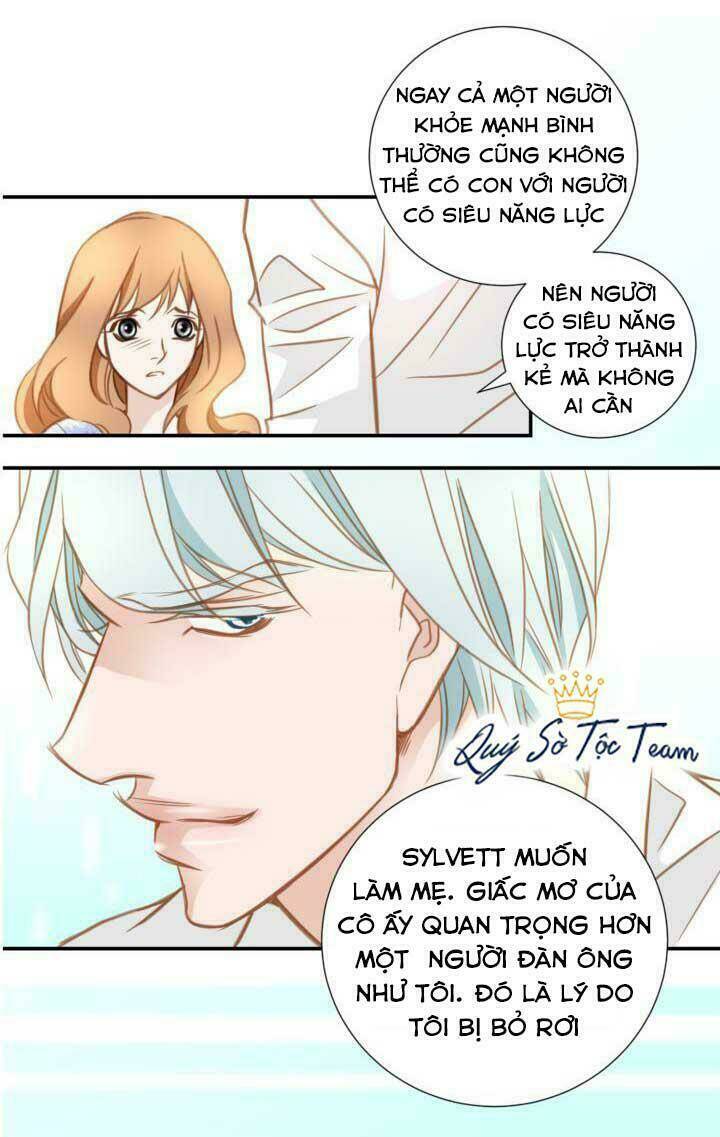 tiếp xúc chí mạng chapter 17 58