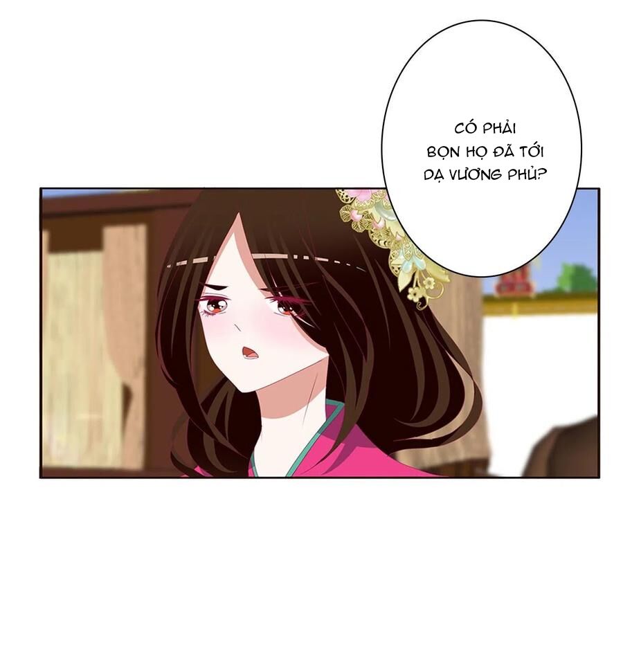 thông linh phi chapter 647 4