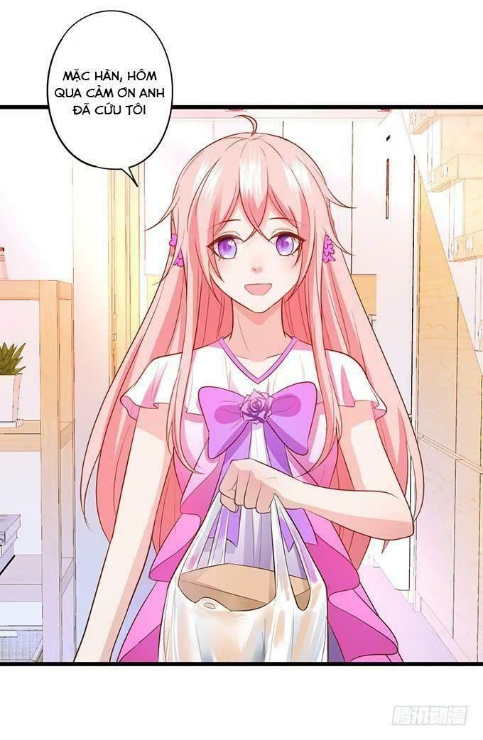 hồ tiên hung bạo chapter 100 39