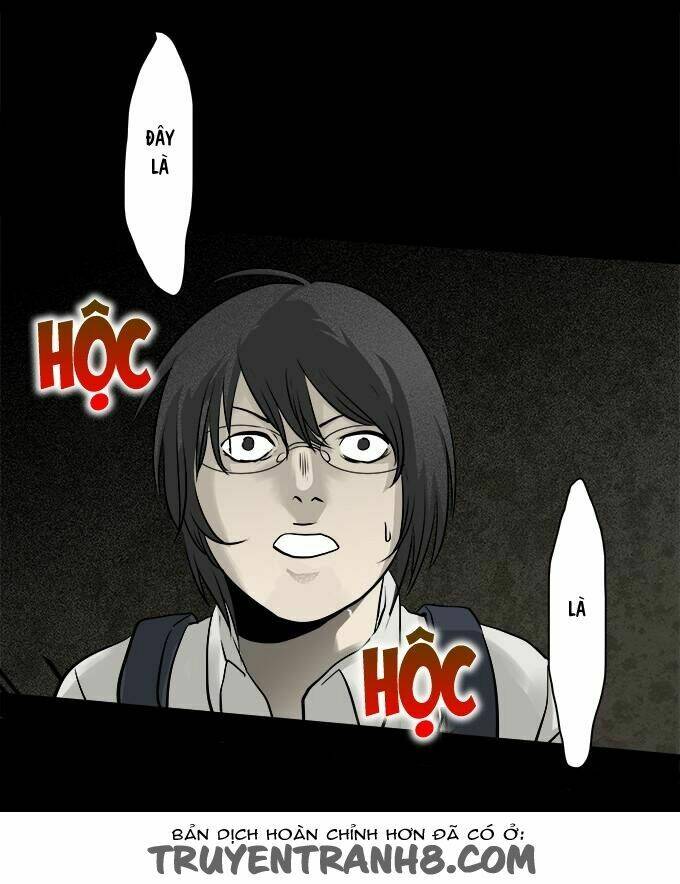 ớn lạnh tuyệt đối chapter 53 18