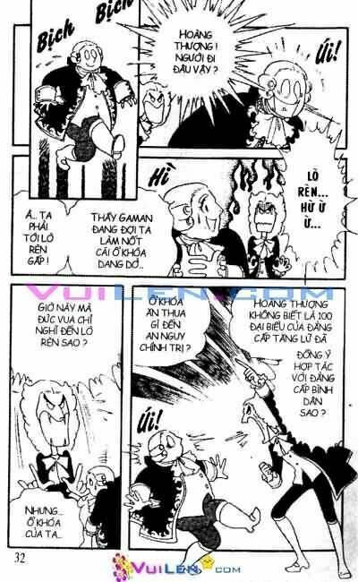 hoa hồng véc-xây chapter 10 32