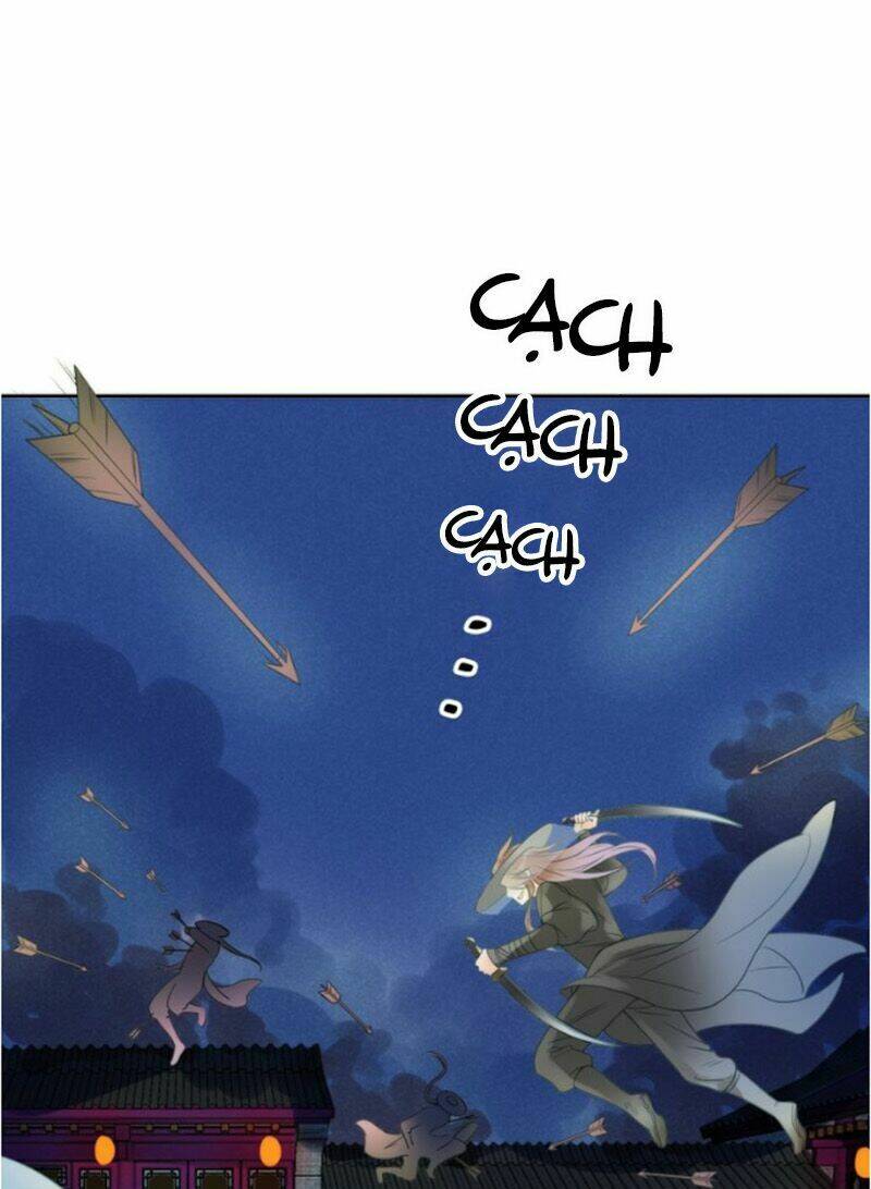 cướp chàng vợ về đón năm mới chapter 25 8