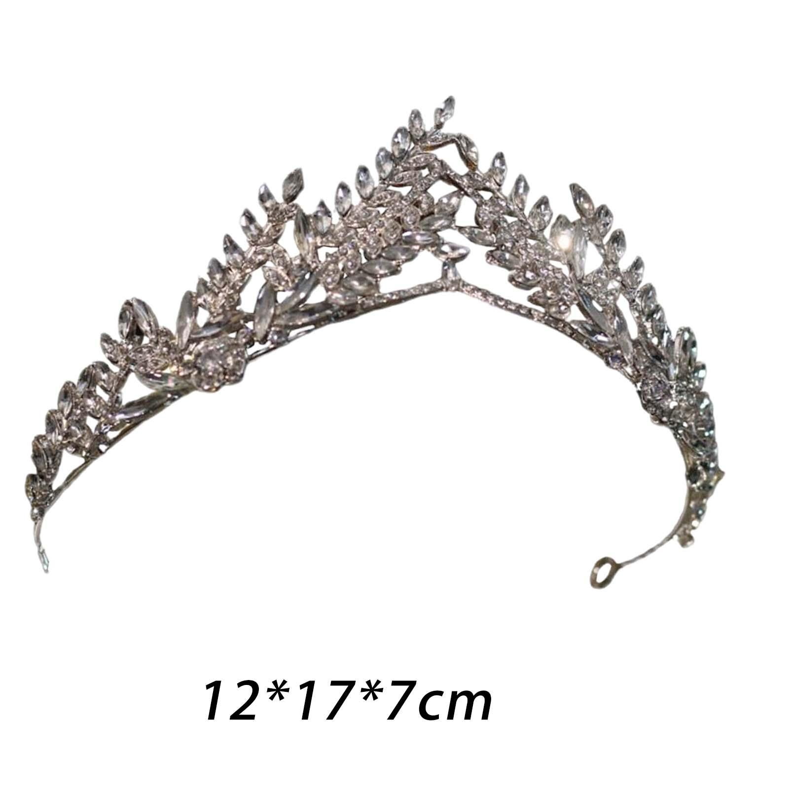 Princess Crown Bridal Crown, Headpieces, Pageant Headpiece, Wedding Tiaras and Crowns, tiaras for Parties, Pageant, Birthday Birthday Prom