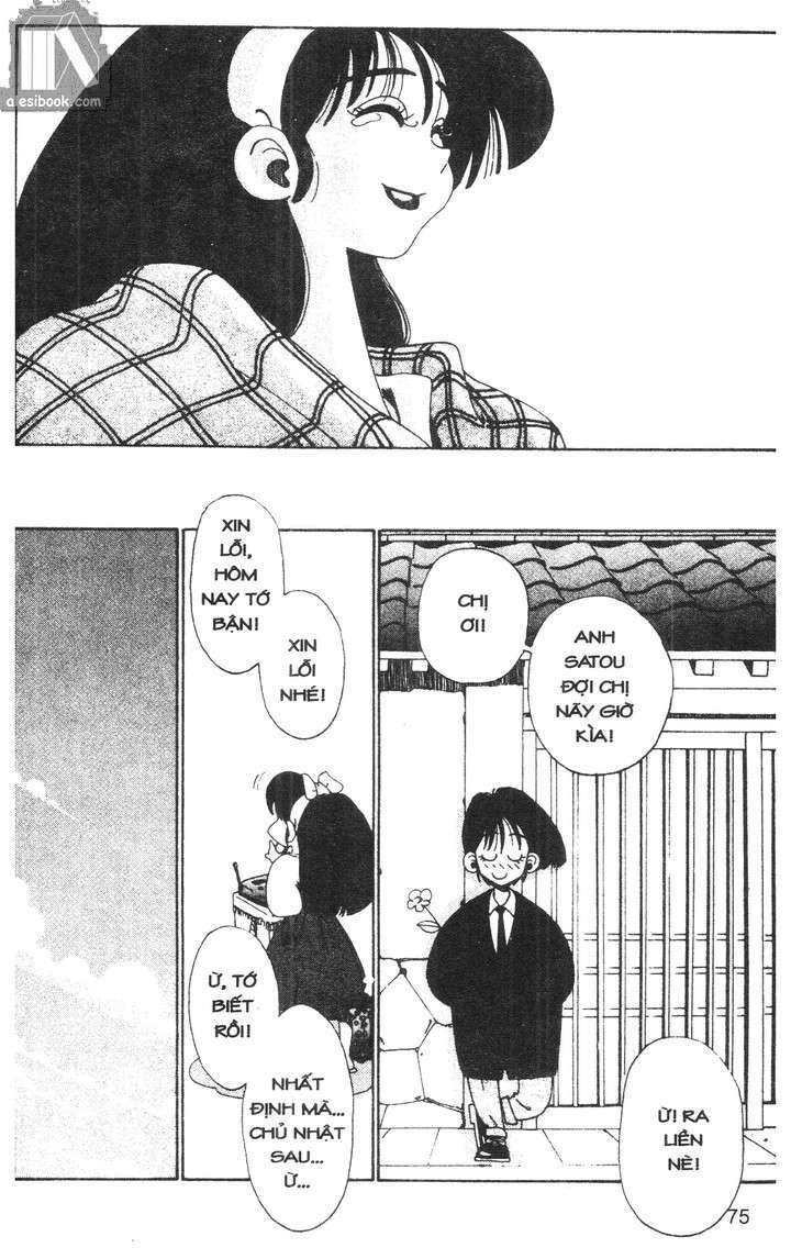 bộ đôi siêu hài chapter 196 15