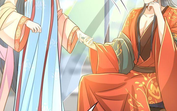 thái tử phi là người thế thân chapter 8 12