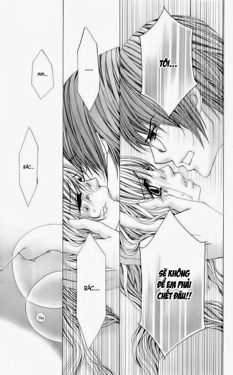 nemuri hime - yume miru youni koishiteru chapter 5 19