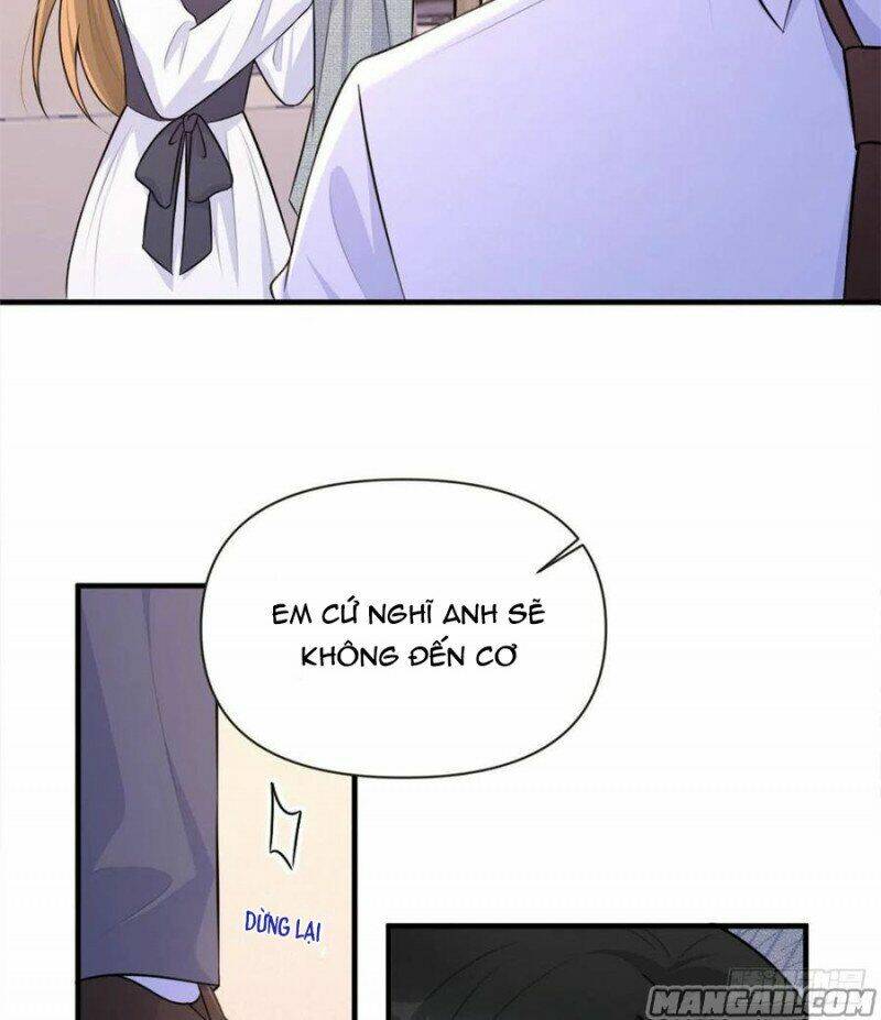 vẫn cứ nhớ em, nhớ em chapter 110 13