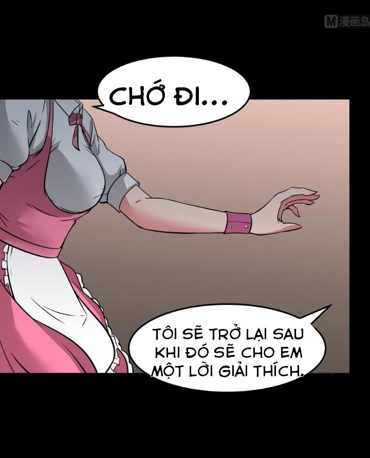 hệ thống diêm la vương mạnh nhất chapter 17 15