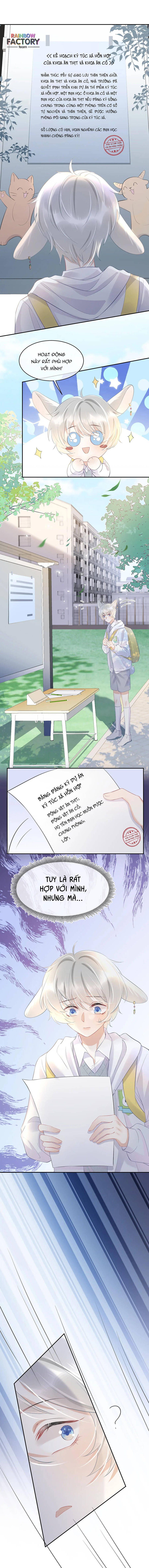 ăn một bé thỏ chapter 6 5