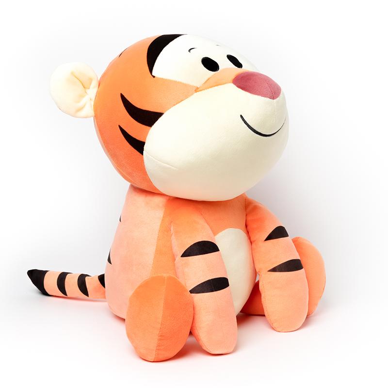 Đồ Chơi DISNEY Thú Bông Bạn Tigger  Thân Yêu AG2101030