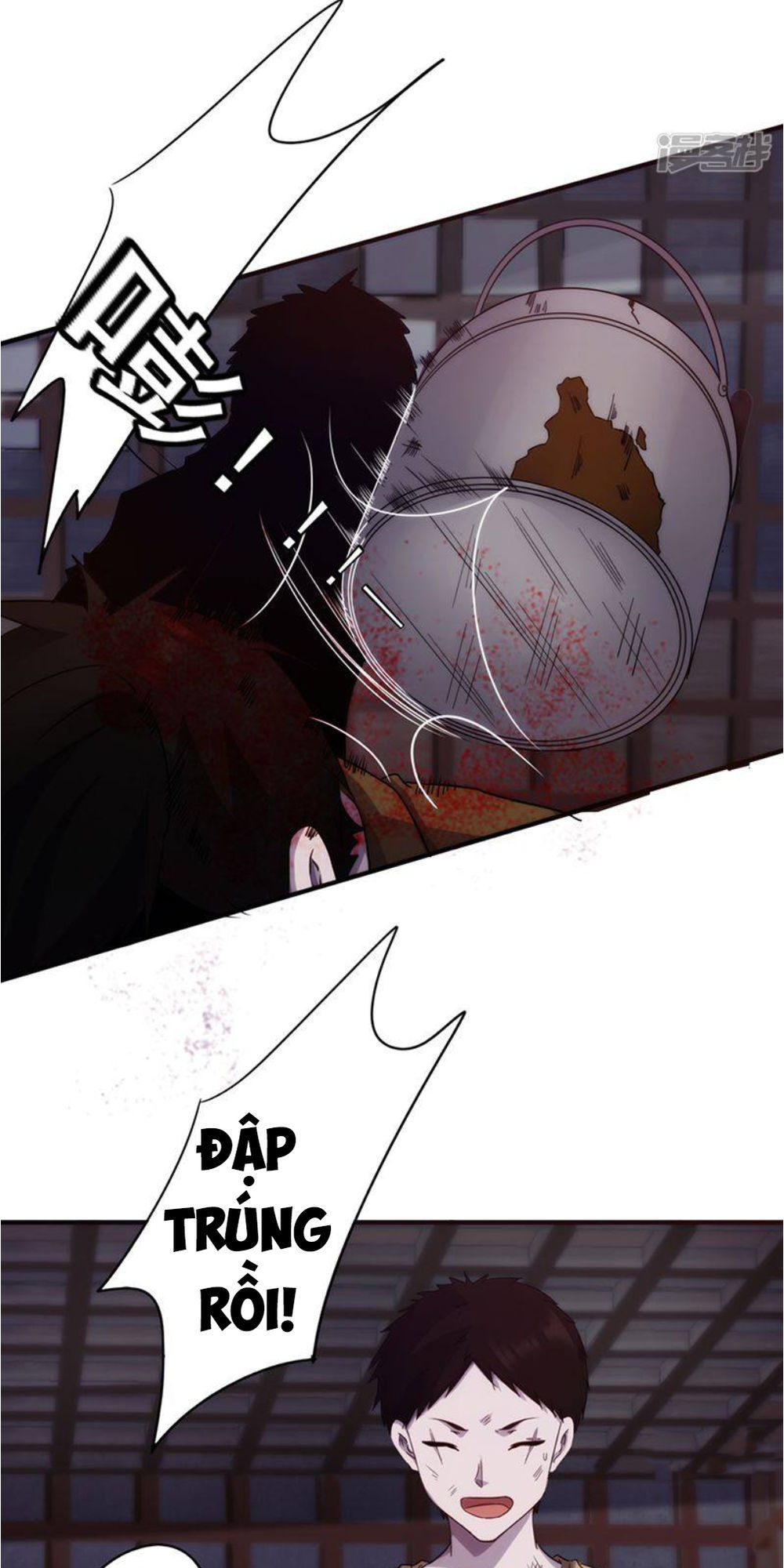 tối cường nông dân hệ thống chapter 87 2