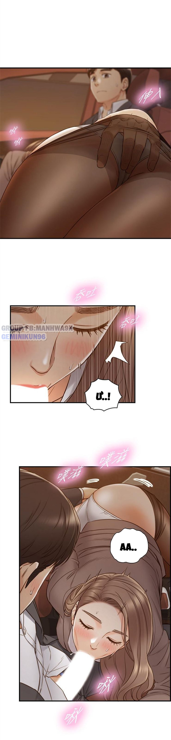 nàng boss trẻ tuổi chapter 69 1