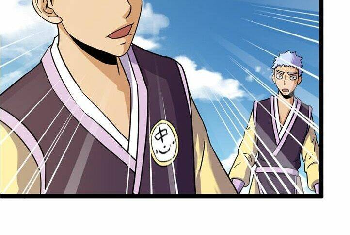 phong quỷ truyền thuyết chapter 141 13