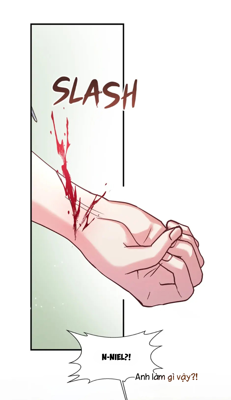 tôi sẽ không kết hôn với ngài đâu chapter 20 2