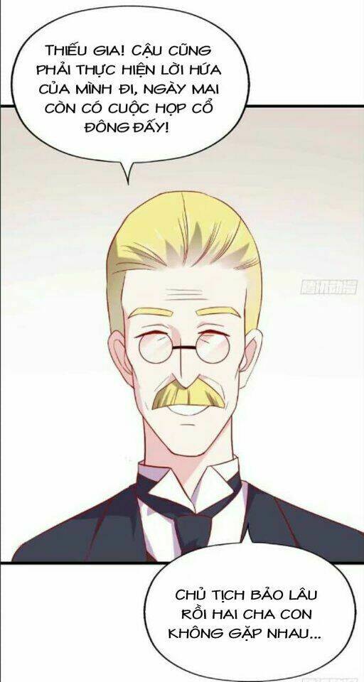 ác ma bàn bên chapter 9 25