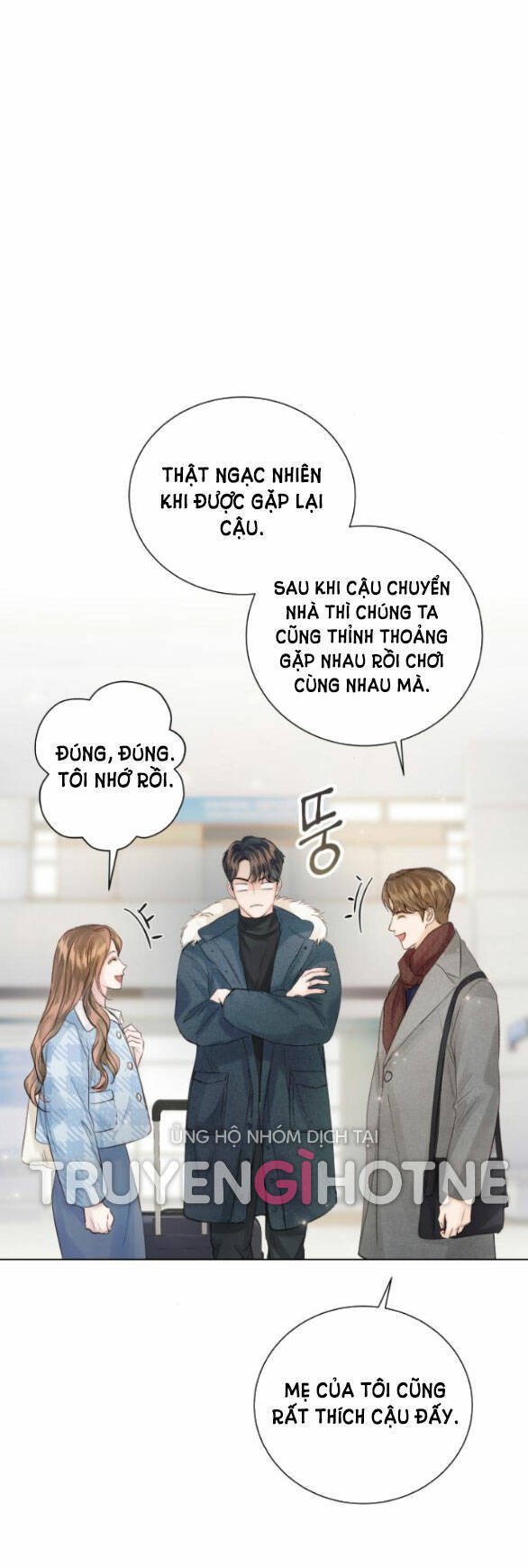 nhất định chúng ta sẽ được hạnh phúc chapter 93.2 5