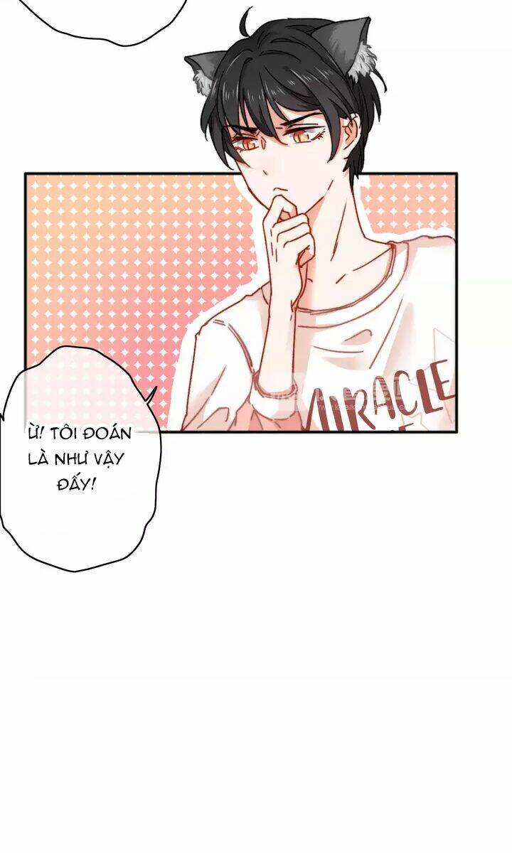 thập quang mật ngữ chapter 11.5 38