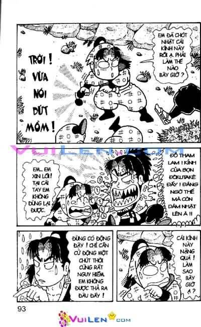 ninja loạn thị chapter 44 94