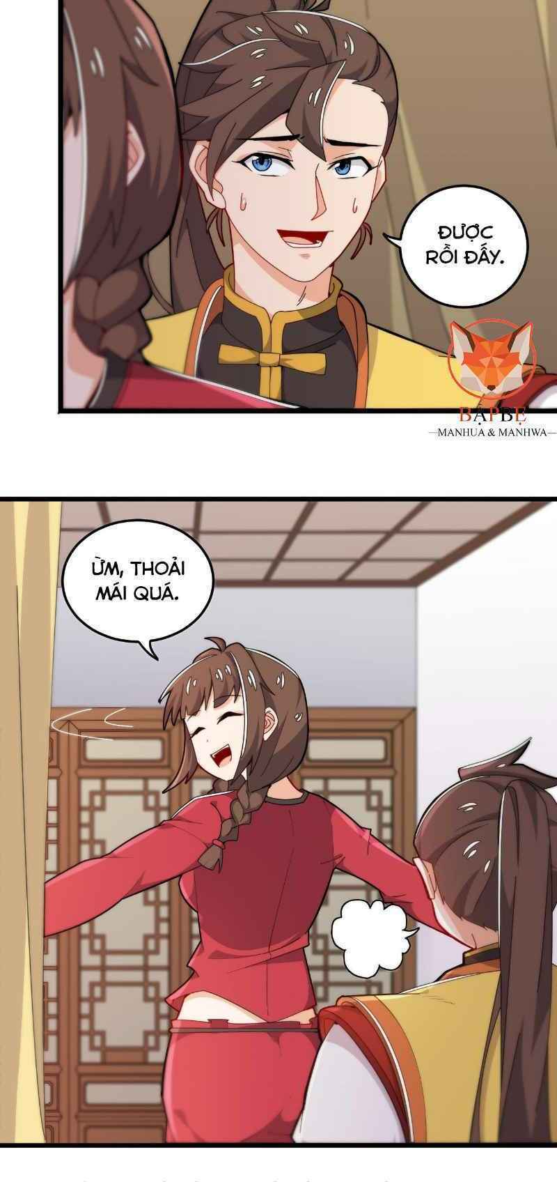 võ thần đương thế chapter 12 21