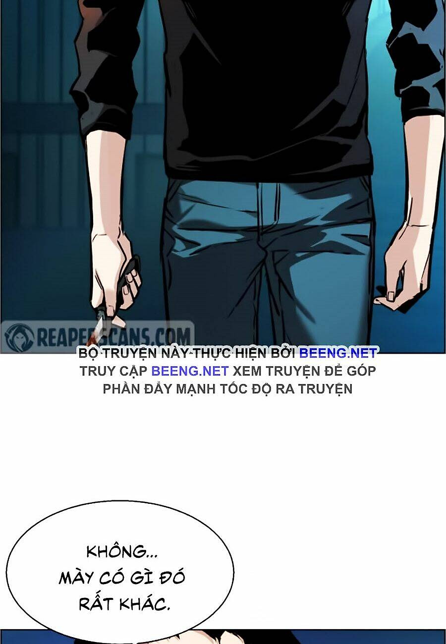 bạn học tôi là lính đánh thuê chapter 17 76