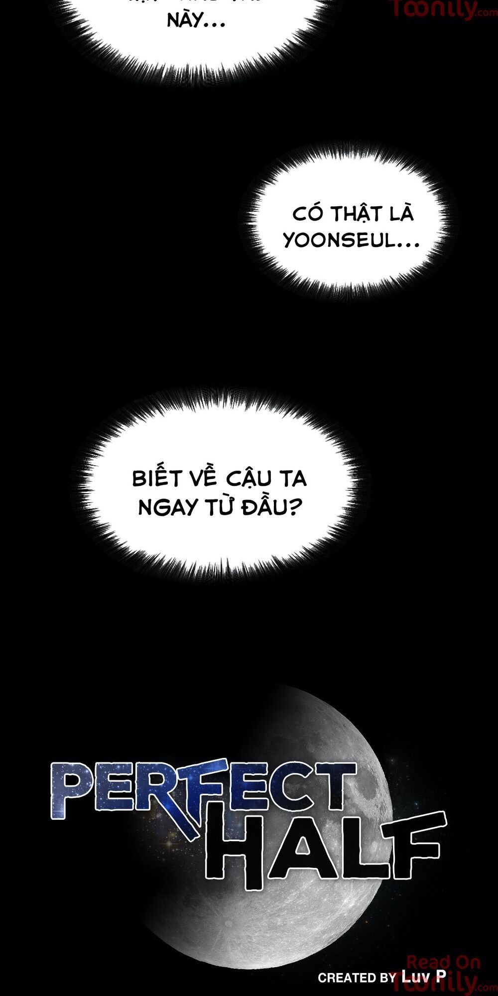 một nửa hoàn hảo chapter 99 4