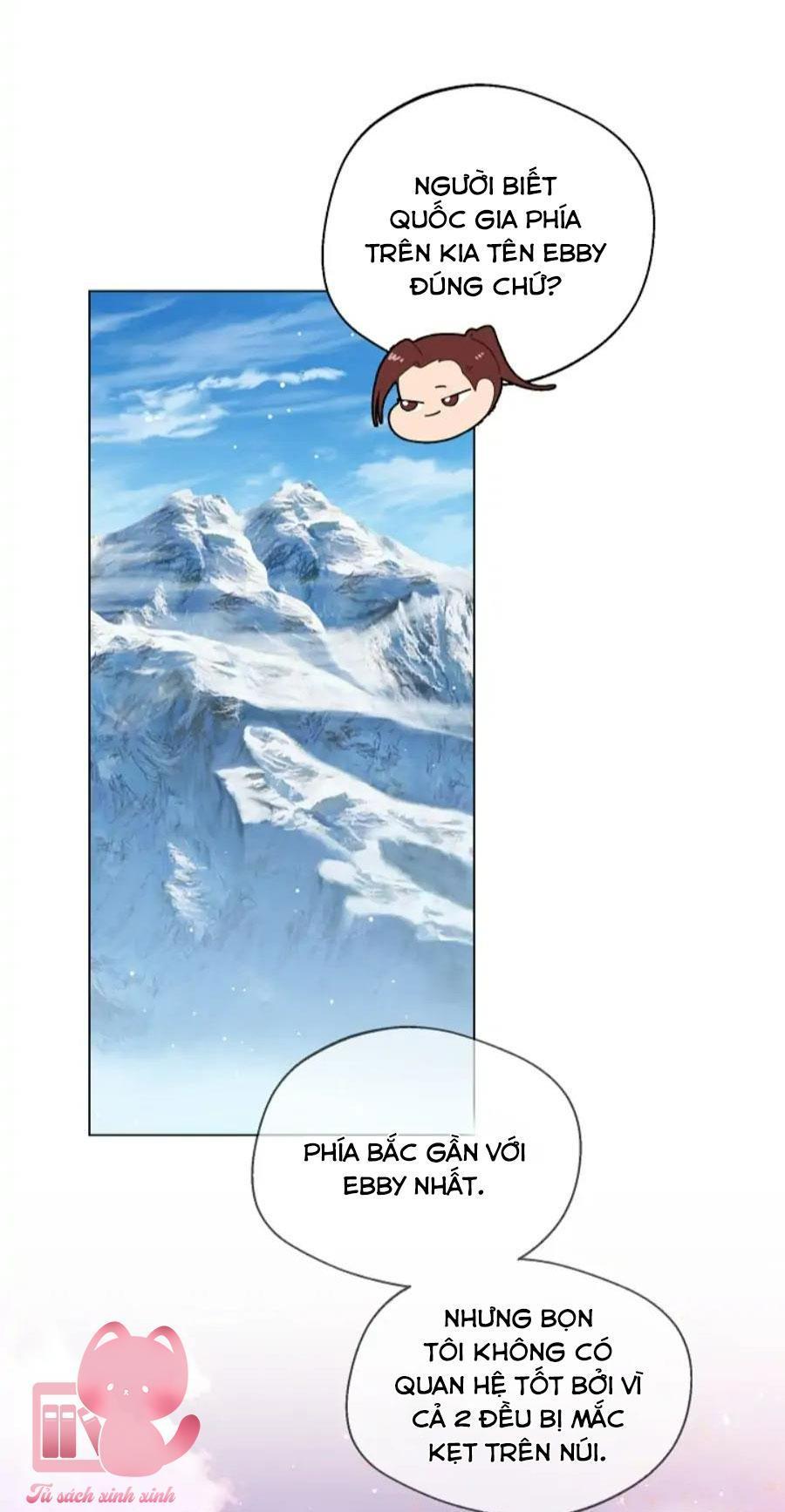 tiểu thư crystal là nam nhân chapter 13 62