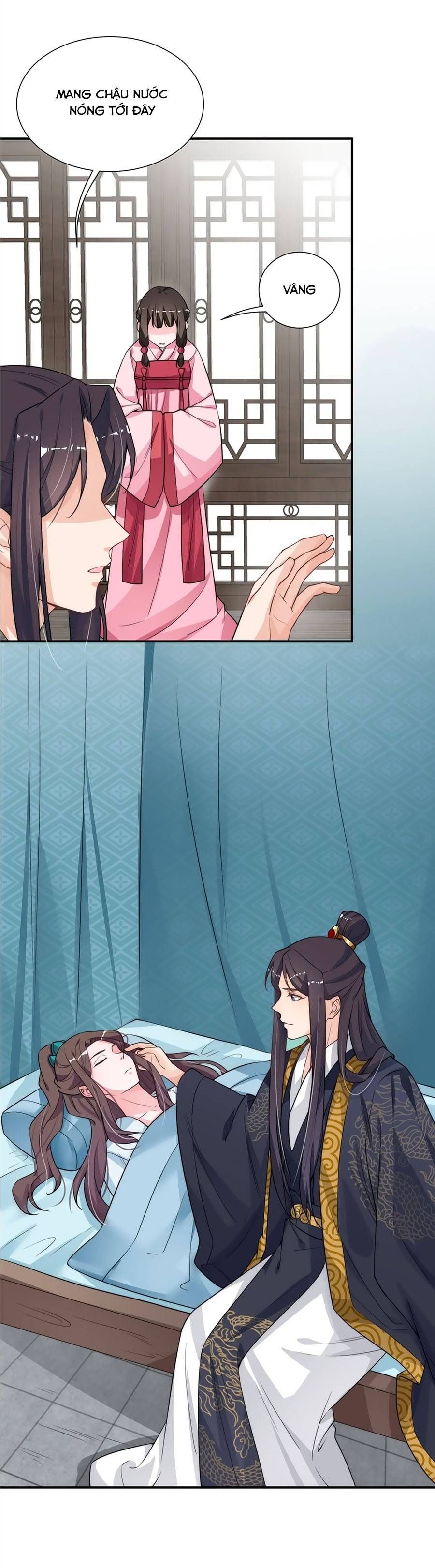 cung đấu live chapter 8 18