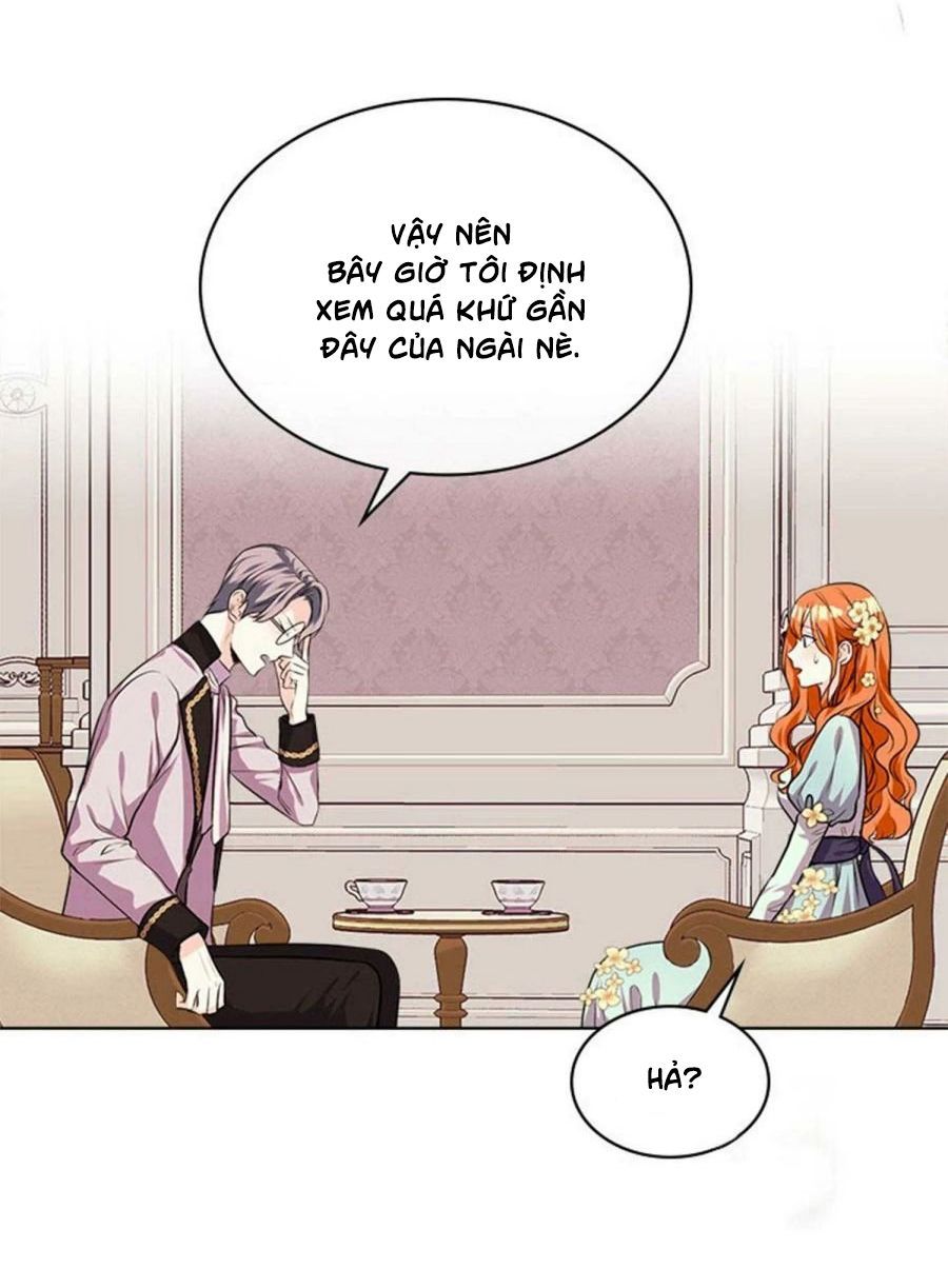 đức hạnh của ác nữ phản diện chapter 28 28