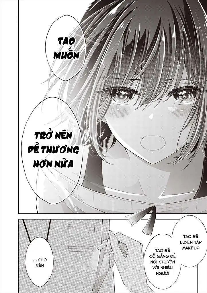 koisuru (otome) no tsukurikata chapter 5 39