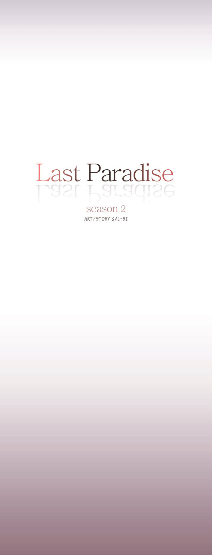 last paradise chapter 39 5