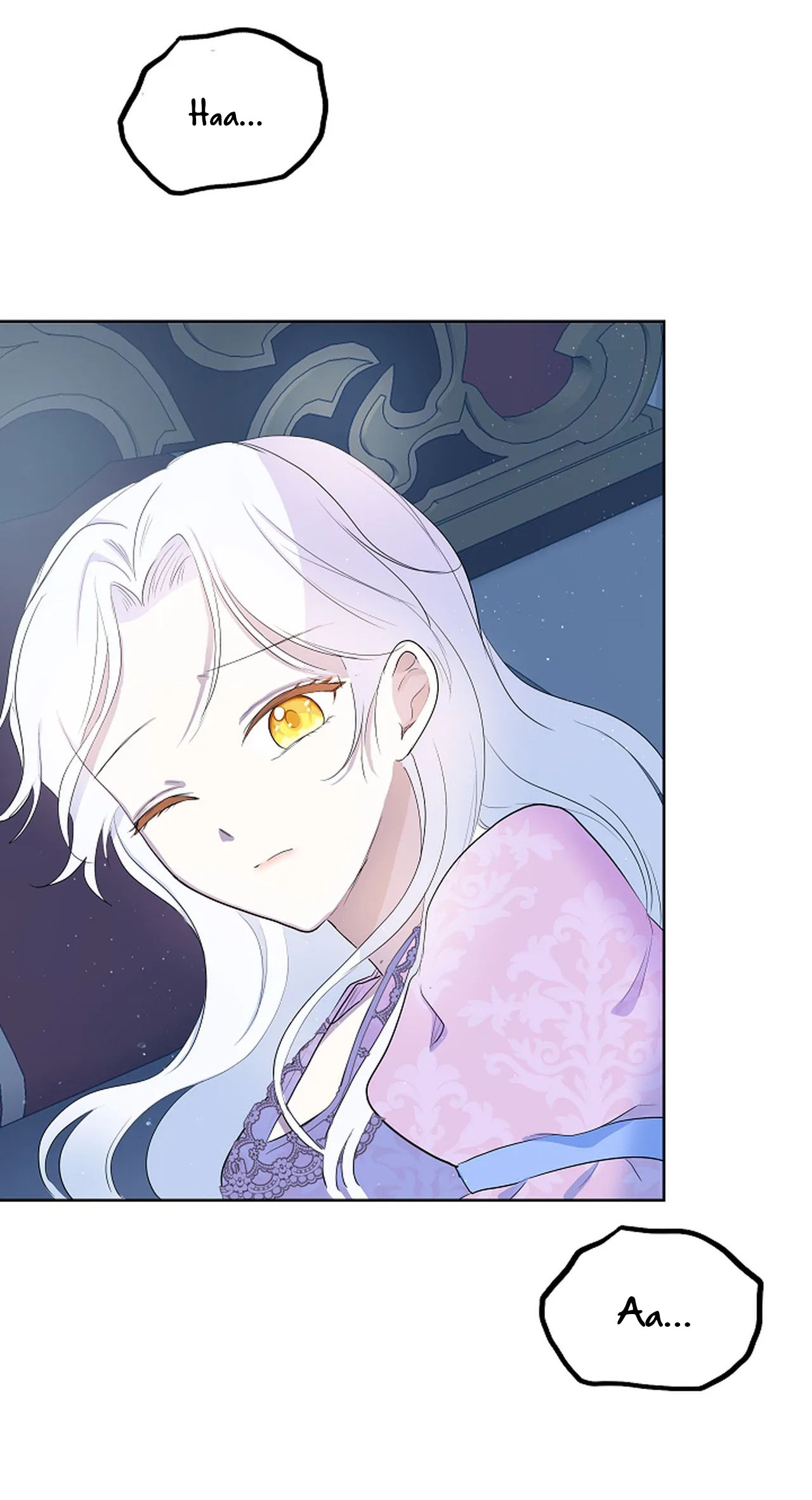 chồng tôi từ chối ly hôn với tôi chapter 3 69