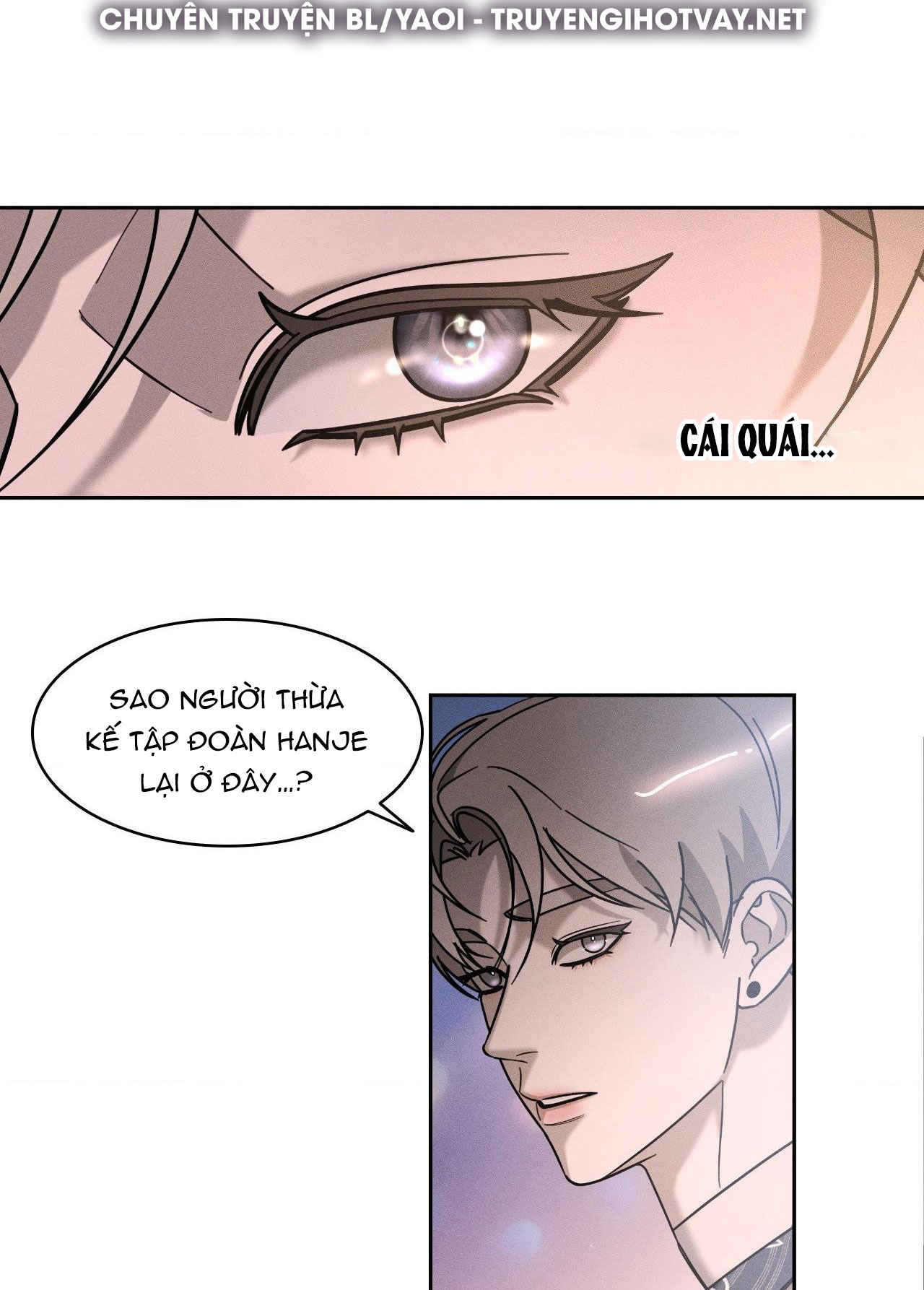 [18+] lật lại kịch bản - bản uncensored chapter 1.2 9