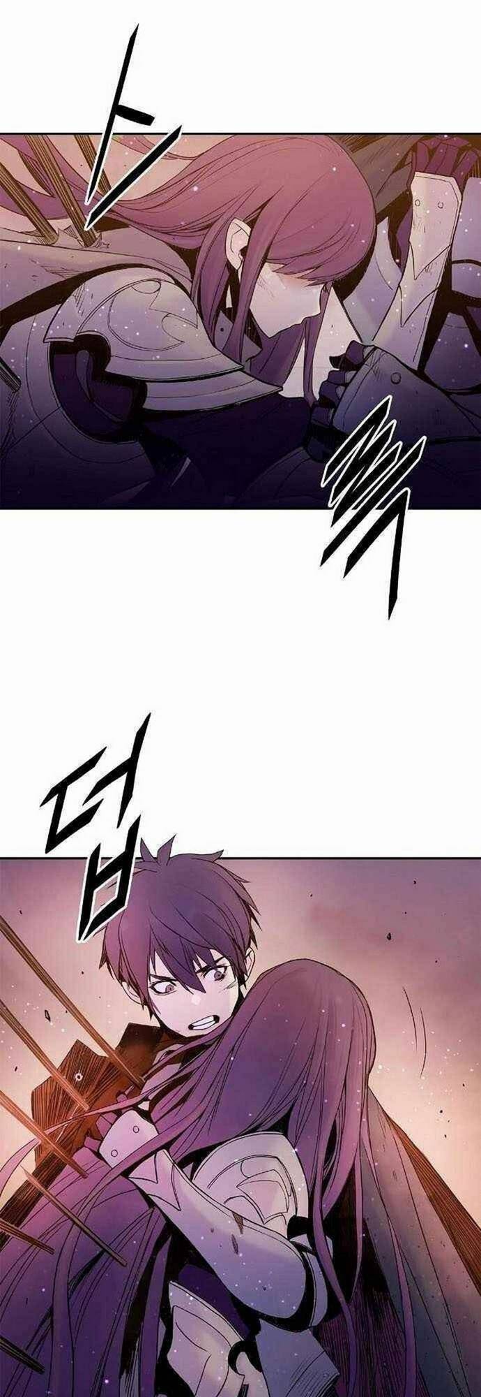 băng tâm kỵ sĩ chapter 12 30