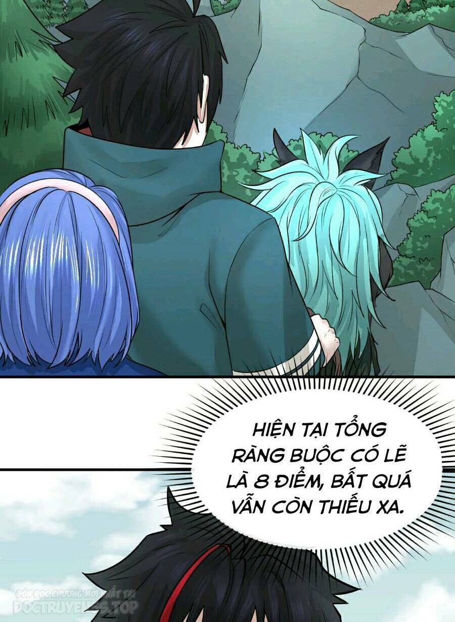 toàn cầu quỷ dị thời đại chapter 43 17