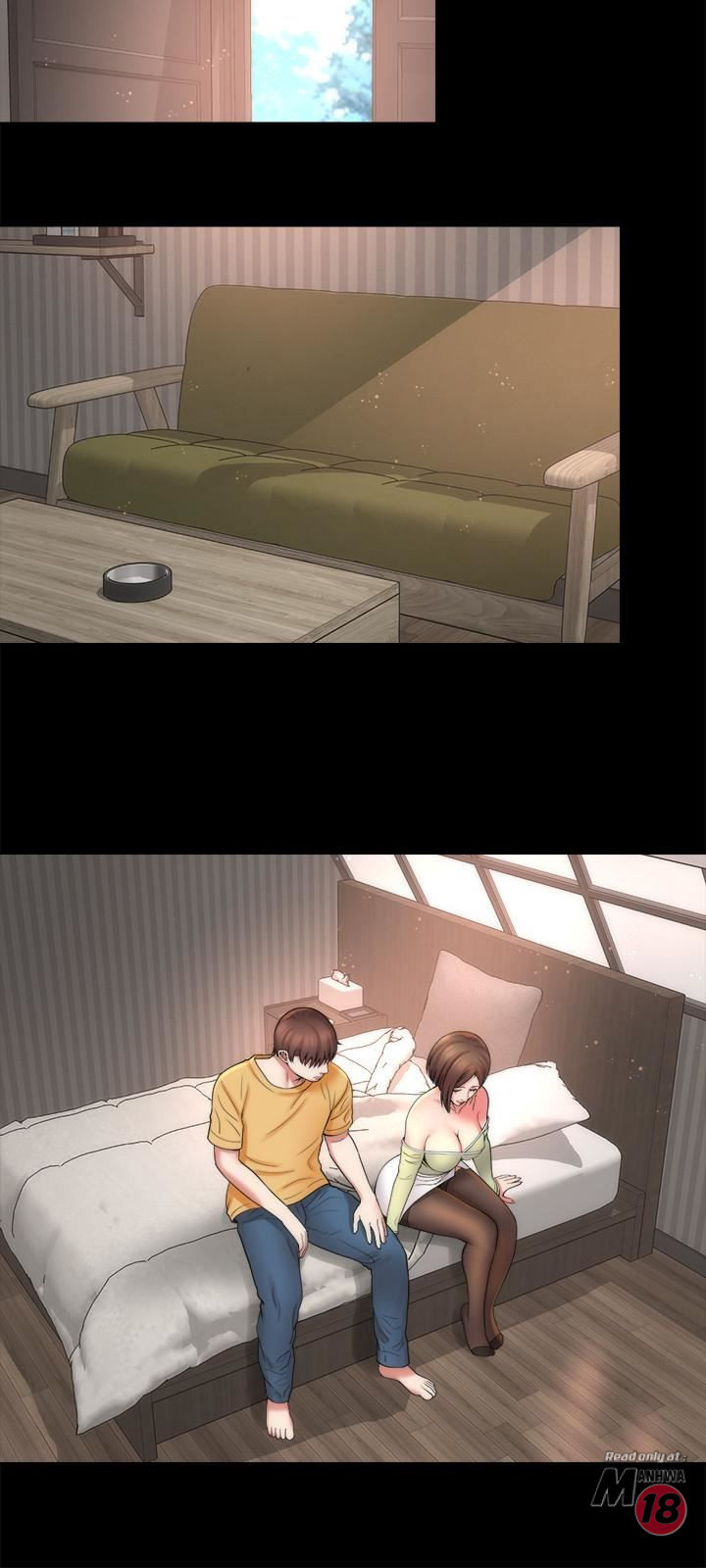 mother and daughter next door chapter 39 21