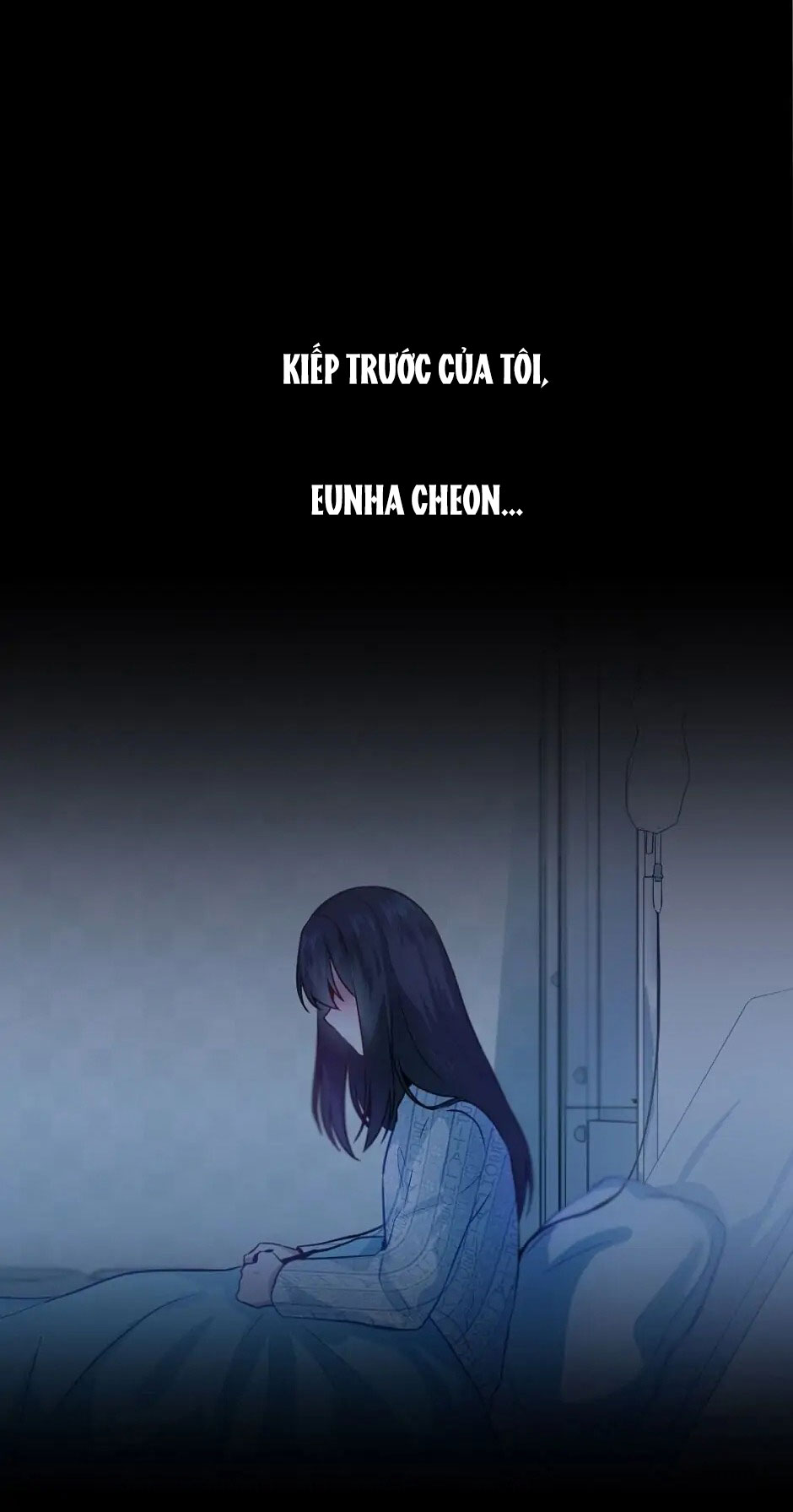 tôi không phải là nữ anh hùng chapter 1 8