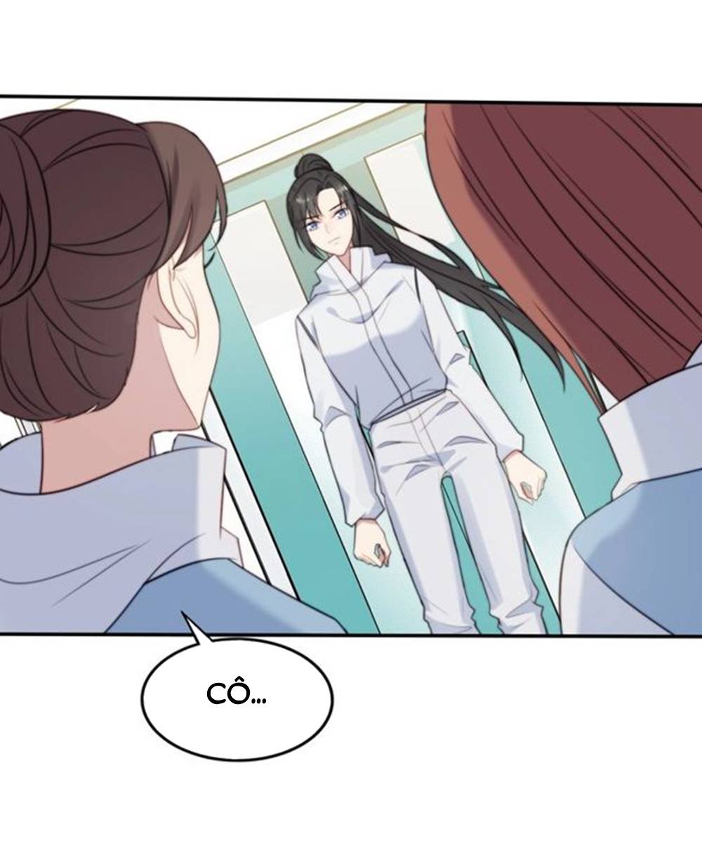 khoá chặt đôi môi (full) chapter 38 22