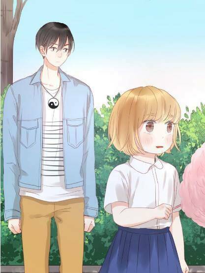 lượm được 1 tiểu hồ ly chapter 8 36