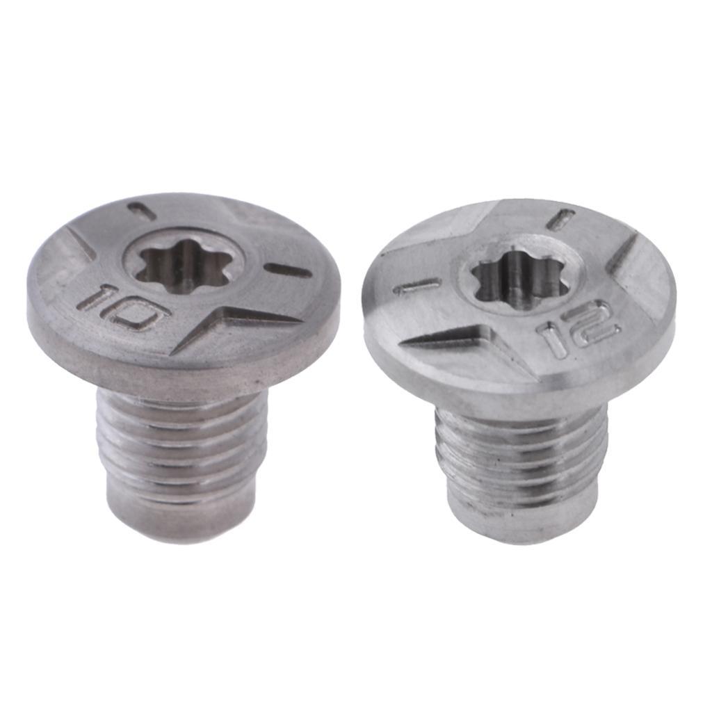 Golf Weight Screw  10g