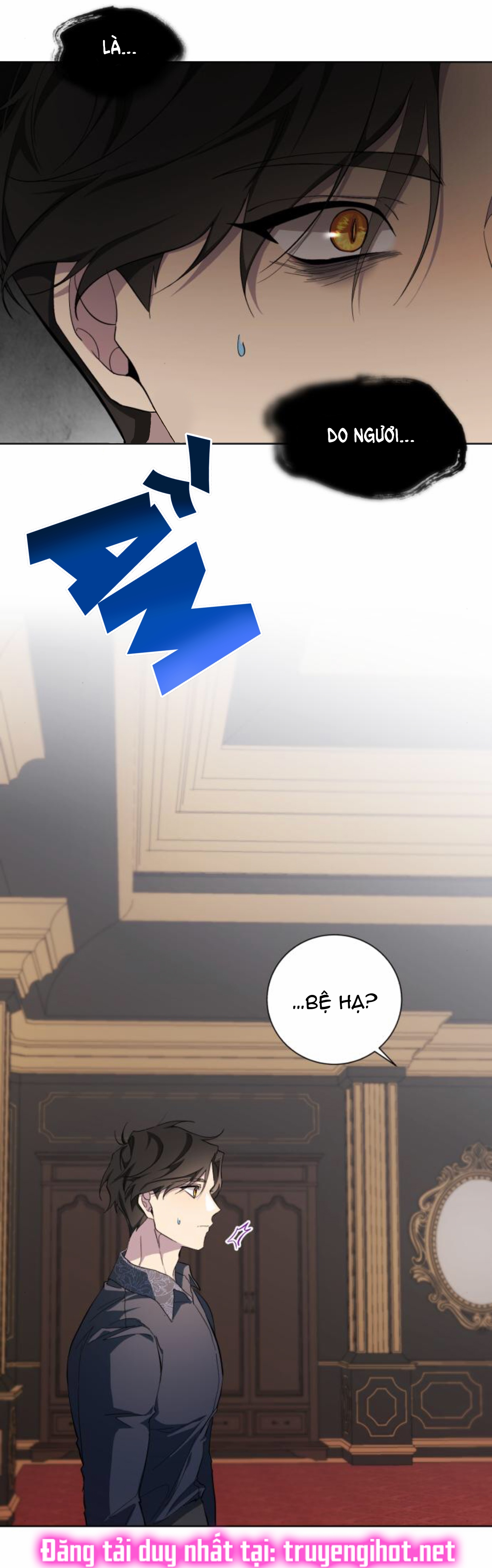 đã có lúc ta muốn nàng chết đi chapter 32 27