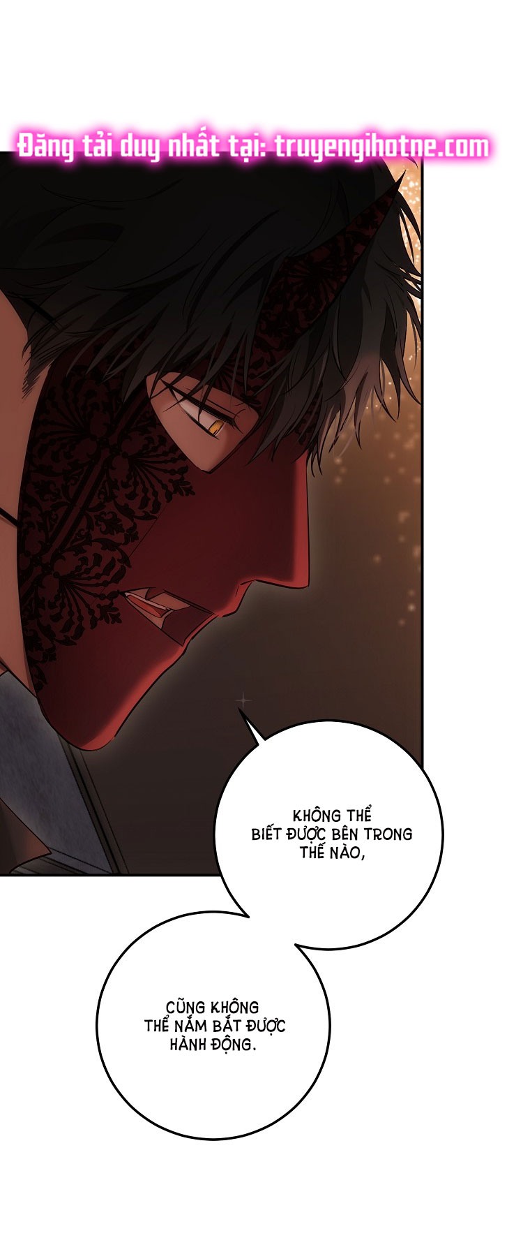 [Bản 15+] Tôi Lạc Vào Thế Giới Trò Chơi Harem Ngược chapter 81.2 - Trang 5