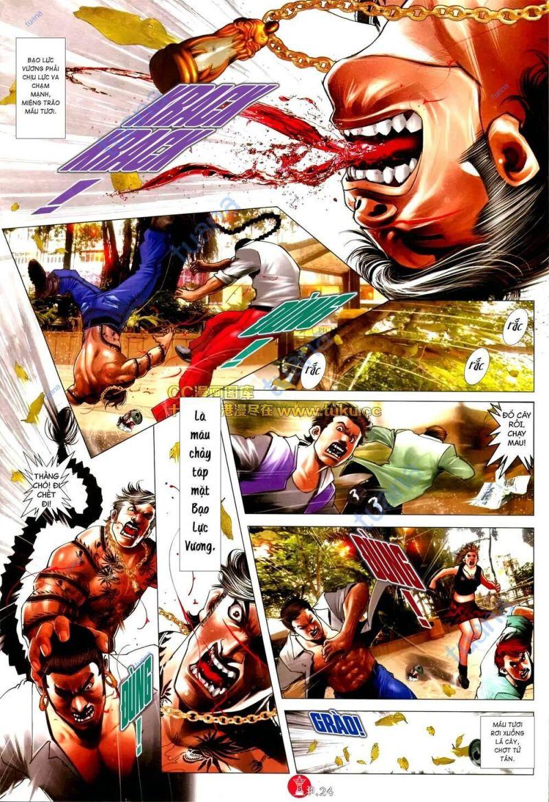 hỏa vũ diệu dương chapter 571 21