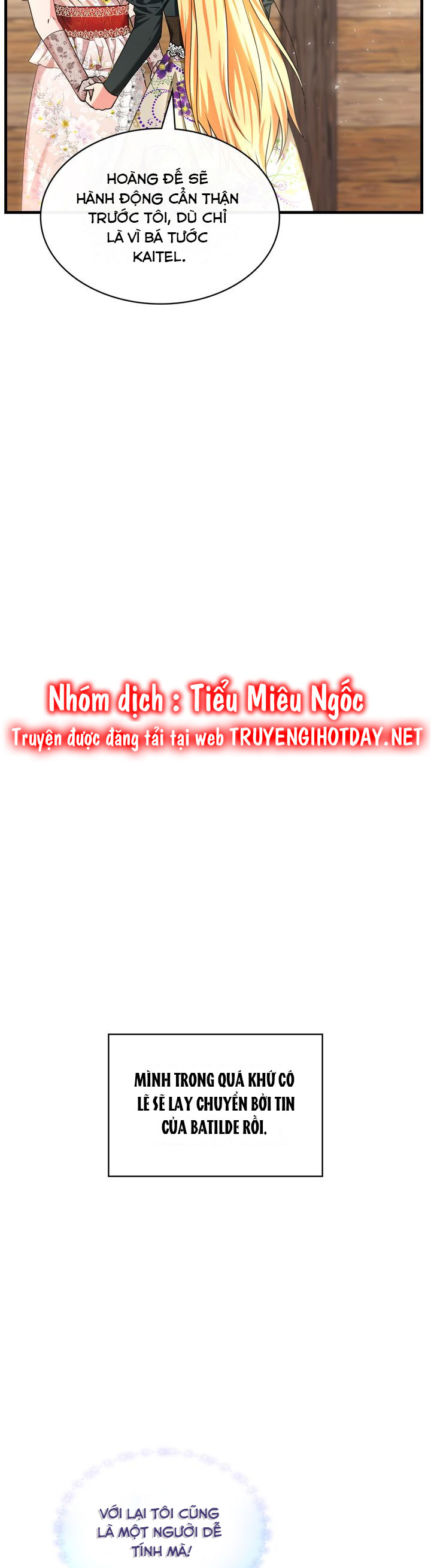 công lý của một ác nữ chapter 104 22