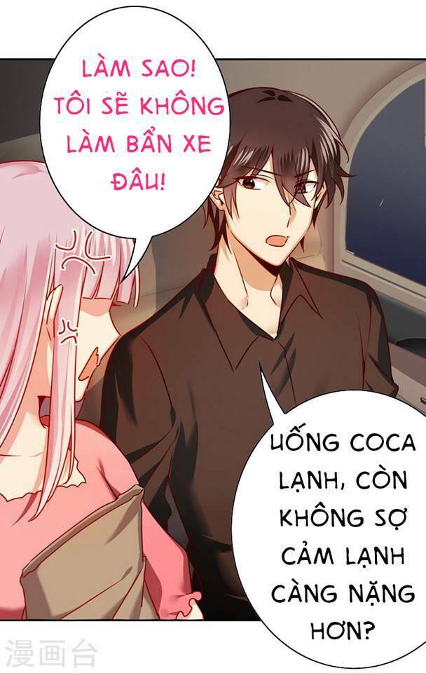 phục thù thiếu gia tiểu điềm thê chapter 27 20