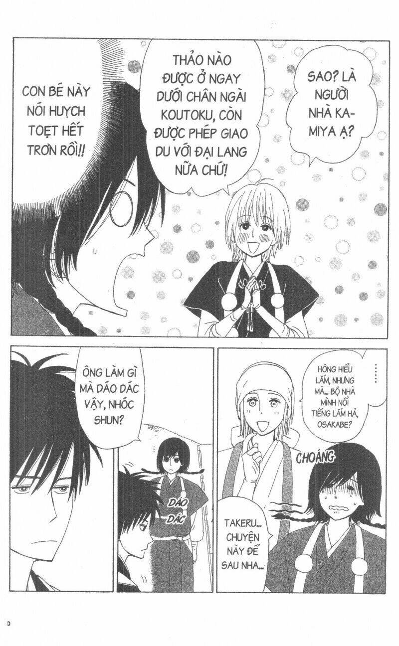 đứa con của tengu chapter 2 88